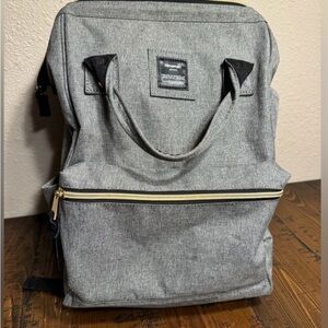 Laptop Travel Work Backpack